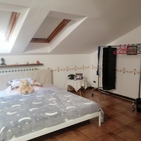 La Stanza Dello Scirocco Hotel Celle Ligure Eksteriør billede