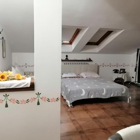 La Stanza Dello Scirocco Hotel Celle Ligure Eksteriør billede