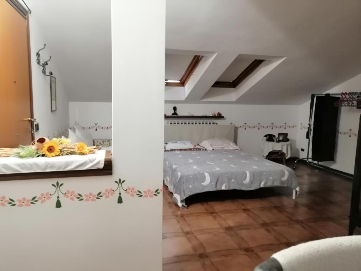 La Stanza Dello Scirocco Hotel Celle Ligure Eksteriør billede